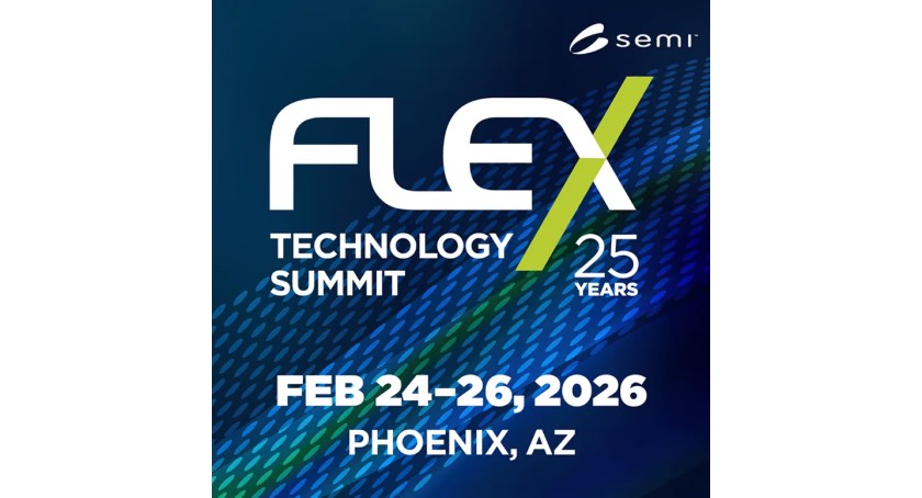 FLEX Technology Summit 2026 Registration is Open